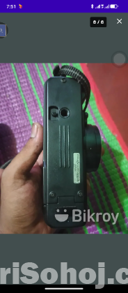 Yashica